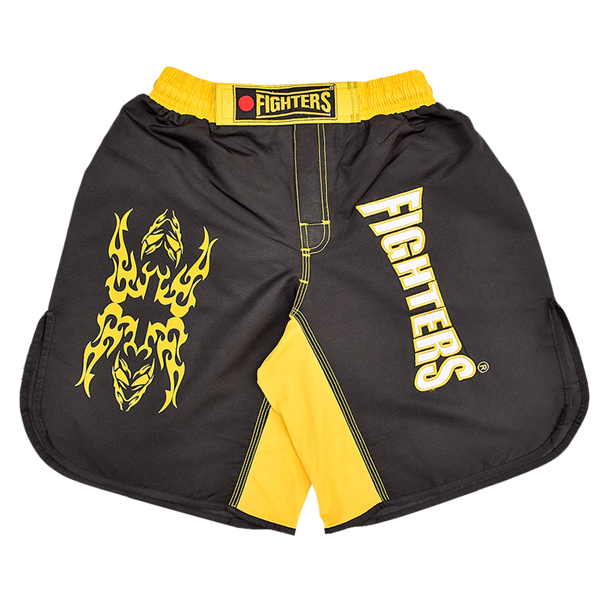 MMA Short