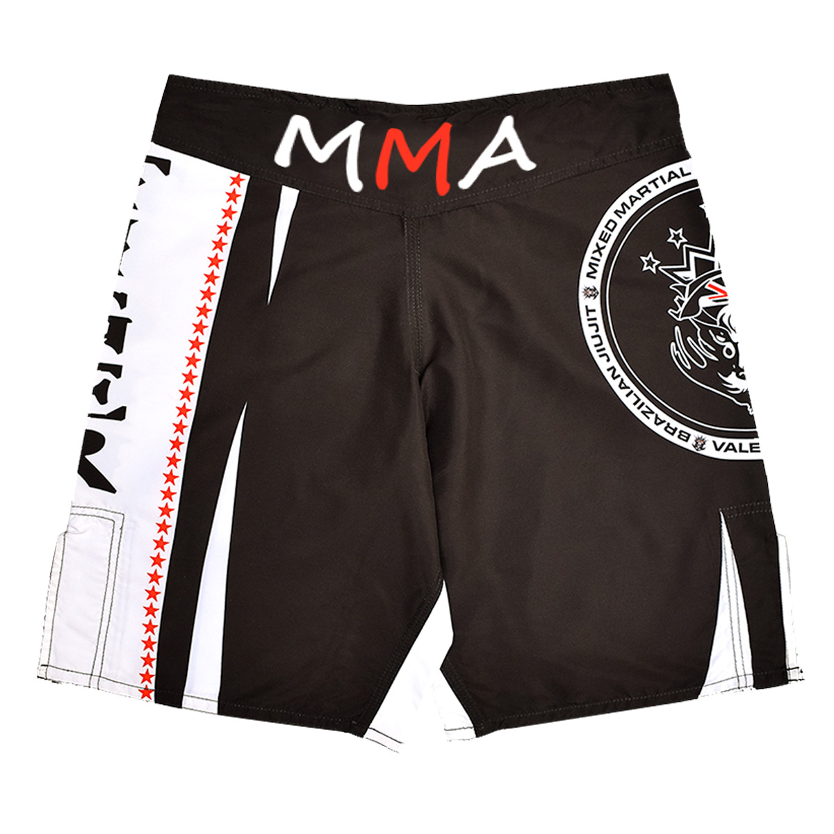 MMA Short