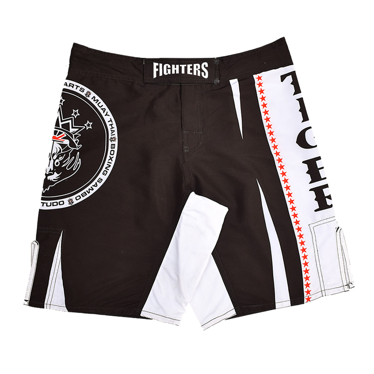 MMA Short
